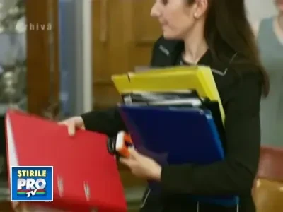 Soarta Monicai Iacob Ridzi, la mana Parlamentului!