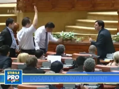 ANI s-a autosesizat si verifica averea ministrului Sorina Placinta