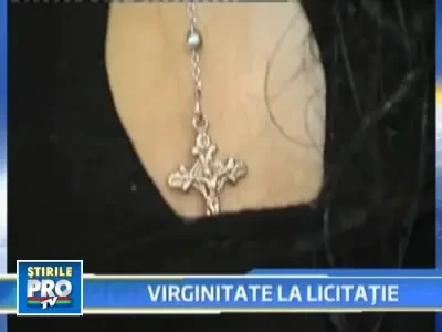 Si-a scos virginitatea la vanzare ca sa-si ajute mama grav bolnava!