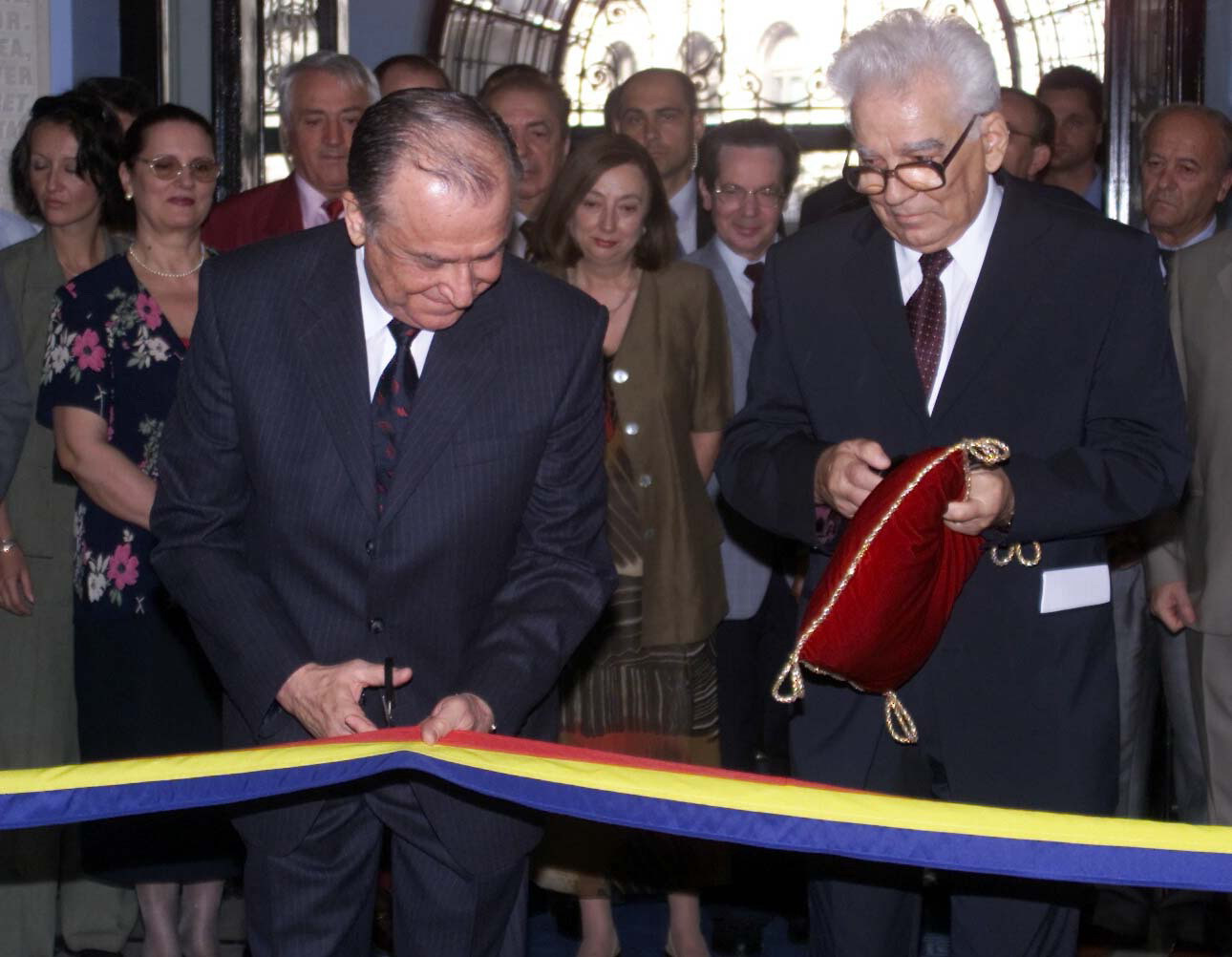 Rectorul de la Spiru: Fac admitere in continuare, nu am nevoie de aprobare