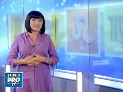 Horoscopul zilei de 24 iulie