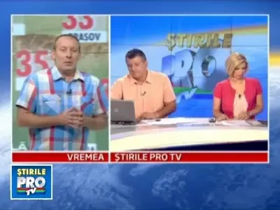 EXCLUSIV ONLINE! Problema lui Busu pentru utilizatori - 24.07.2009