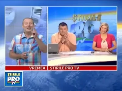 Rezolva problema lui Busu! 24.07.2009