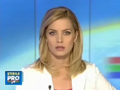 Pe jumatate in ghips, dupa ce a cazut cu motocicleta in Muntii Lotrului