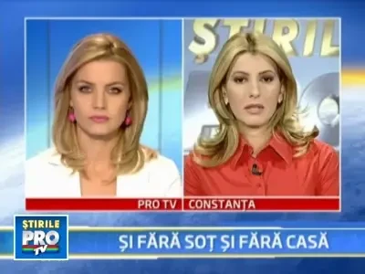 A dat foc apartamentului cu lumanarea aprinsa pentru sotul mort