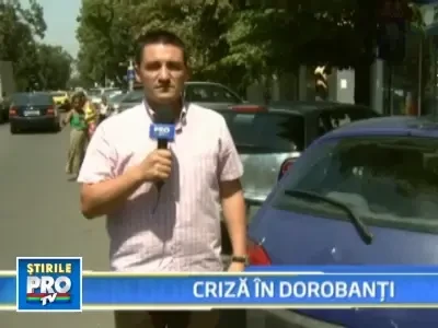 Vantul crizei a atins pana si faimoasele cafenele din Dorobanti!