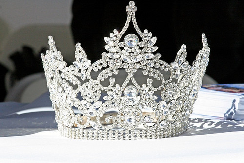 Concurs de Miss, destinat tinerelor arabe din Israel!