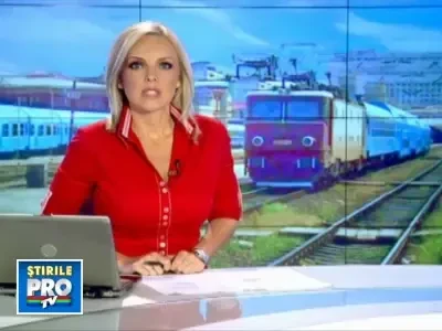 Trenurile din Romania pe timp de vara: saune pe roti!