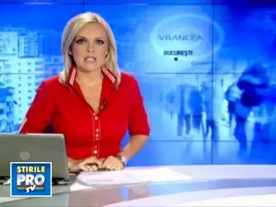 Cutremur de 4,6 grade vineri seara!