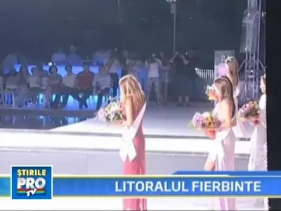 Verific-o pe Miss Litoral 2009! Iti place?