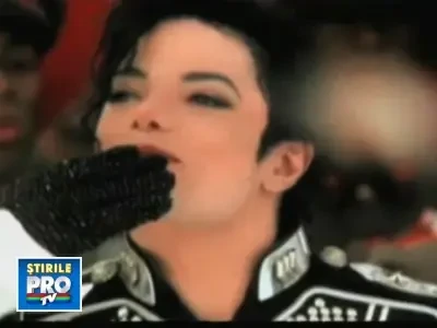 Nasul fals al lui Michael Jackson a disparut de la morga!