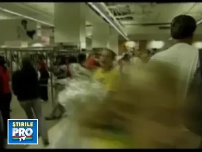 Pazea! Navalesc viitoarele mirese!