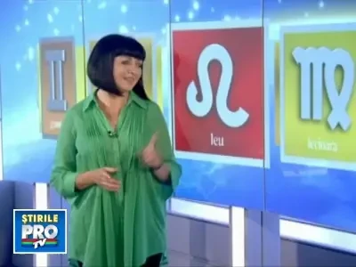 Horoscopul zilei de 26 iulie