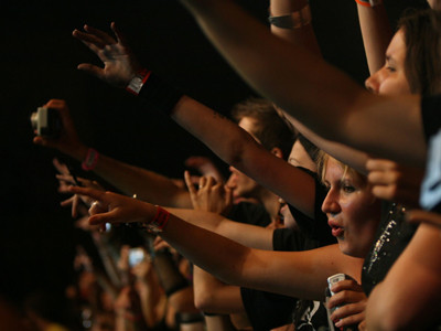 Final incendiar al Festivalului Peninsula: pe scena a urcat Prodigy!