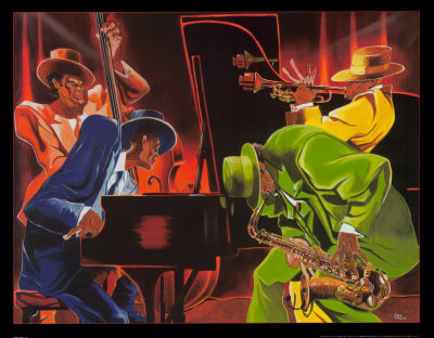 Petrecere retro, impotriva recesiunii economice!