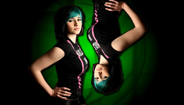 Alice explica ce s-a intamplat cu kiwi-ul epilat!