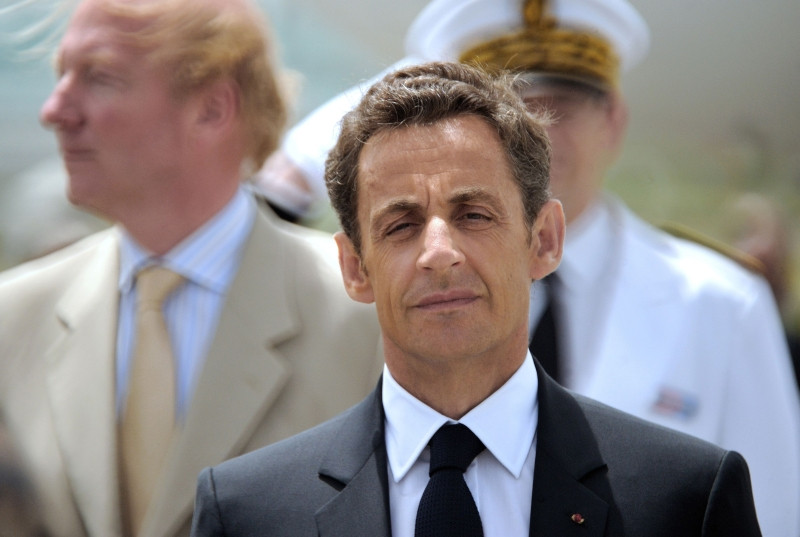 Masuri responsabile luate de autoritatile franceze impotriva calamitatilor