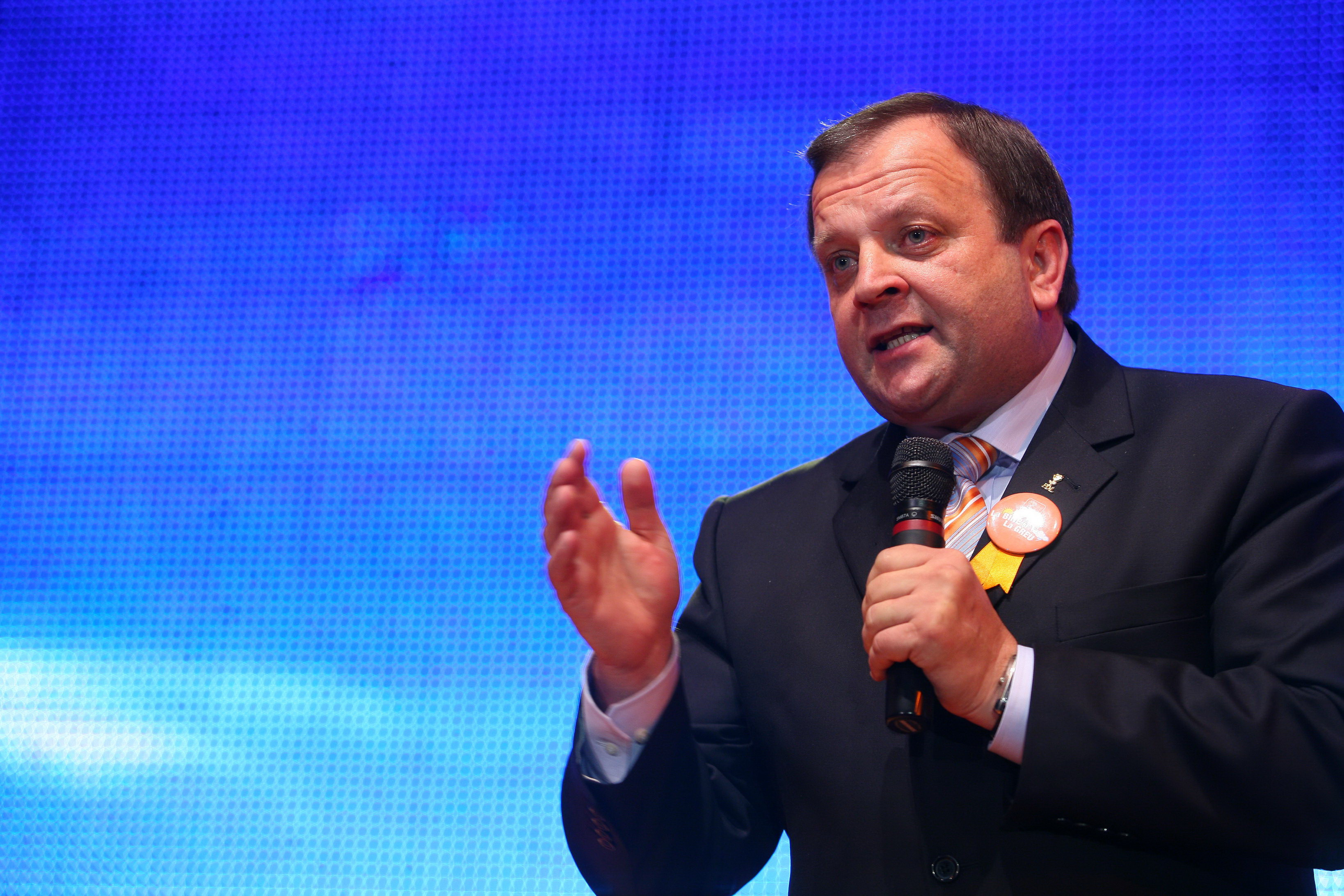 Flutur: PDL este optimist! Poate nu trece motiunea