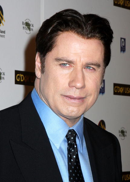 John Travolta, izgonit "Din Paris, cu dragoste"!