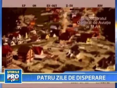 Au fost reluate cautarile copilului de 7 ani, disparut de joi