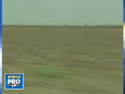 Afaceri negre cu irigatii! Camera ascunsa