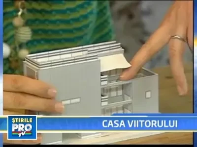 Totul pentru o factura cat mai mica la electricitate!