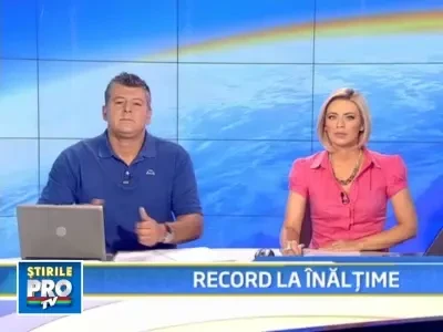 Alerta maxima intr-un orasel de pe Coasta de Vest a Statelor Unite!