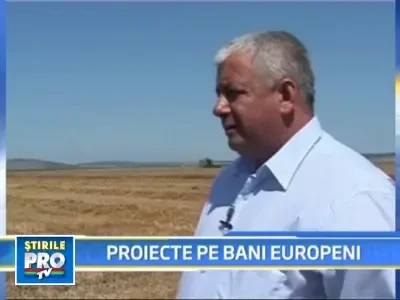 Fondurile europene aduc si surprize... mai neplacute!