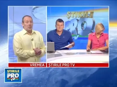 Rezolva problema lui Busu! 28.07.2009