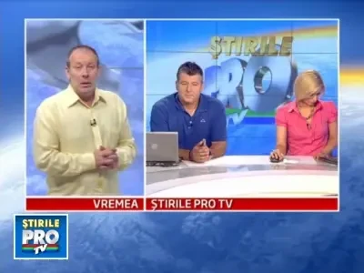 EXCLUSIV ONLINE! Problema lui Busu pentru utilizatori! 28.07.2009