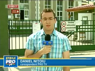 Ancheta in Capitala! Bebelus de sase luni, mort la spitalul G. Alexandrescu