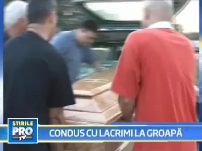 Preotul care si-a luat zilele va fi inmormantat crestineste