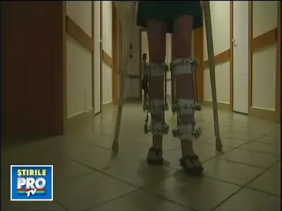 Vrei sa fii mai inalt? Trebuie sa suferi noua luni si costa 18.000 de euro!