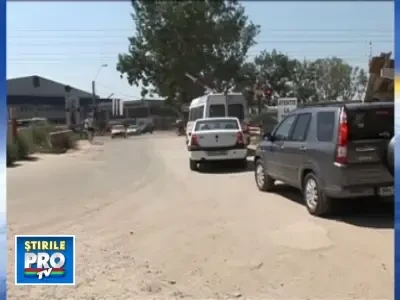 Pregatiti-va psihic sa faceti 6 ore cu trenul, din Bucuresti pana la mare!