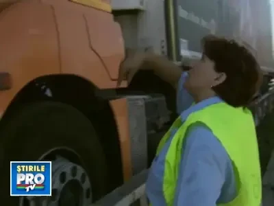 Mai ieftin cu TIR-ul pe calea ferata decat pe sosea