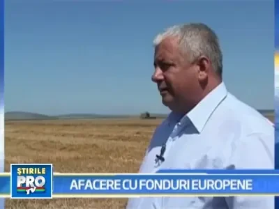 Fondurile europene aduc si surprize... mai neplacute!