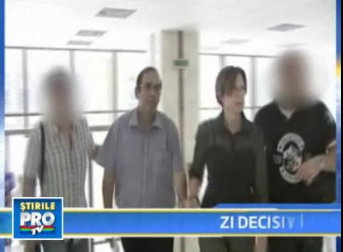 Medicii israelieni acuzati de trafic de embrioni au fost eliberati!