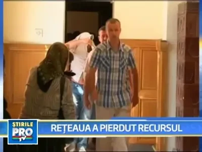 Capii retelei "Utilajele" din Borsa, Maramures, raman dupa gratii!