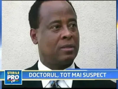 Haosul din casa lui Michael: papusi, butelii de oxigen, biletele pe pereti