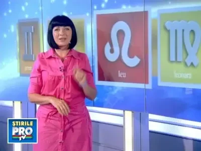 Horoscopul zilei de 29 iulie