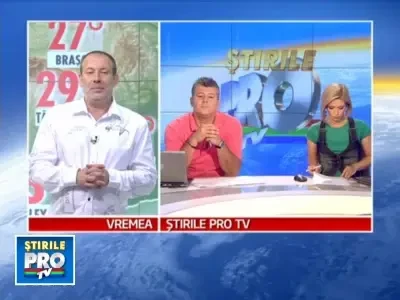 EXCLUSIV ONLINE! Problema lui Busu pentru utilizatori! 29.07.2009