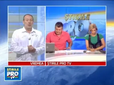 Rezolva problema lui Busu! 29.07.2009