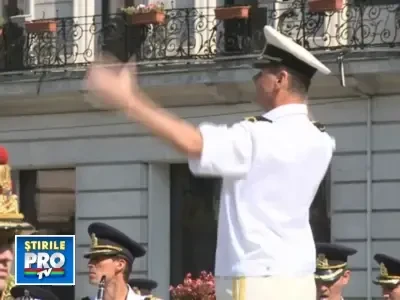 Astazi sarbatorim Ziua Imnului National al Romaniei!