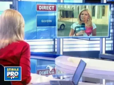 A inceput oficial o noua runda de negocieri cu Fondul Monetar International