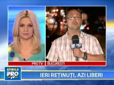 Medicii israelieni acuzati de trafic de embrioni au fost eliberati!