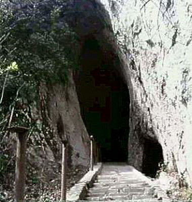 Descoperirea facuta de oamenii de stiinta intr-o grota. De 100 de ani nu au mai vazut asa ceva