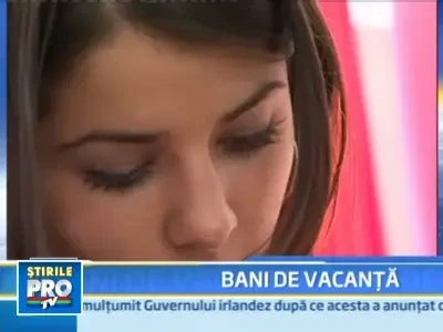 Zeci de studenti muncesc pe rupte in vacanta! Vor sa fie independenti