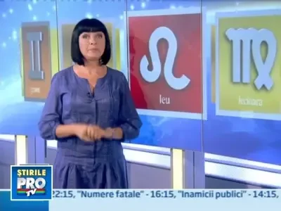 Horoscopul zilei de 30 iulie