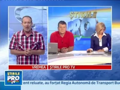 EXCLUSIV ONLINE! Problema lui Busu pentru utilizatori! 30.07.2009