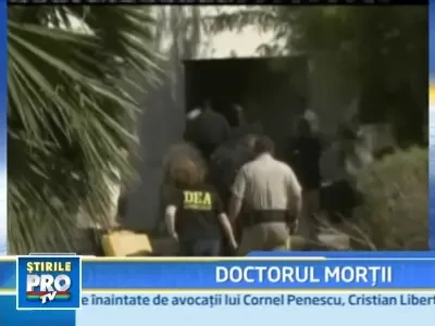 Cardiologul lui Michael Jackson ar putea fi acuzat de omucidere!